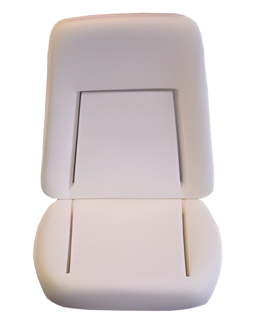 69 CAMARO "DELUXE" BUCKET SEAT FOAM