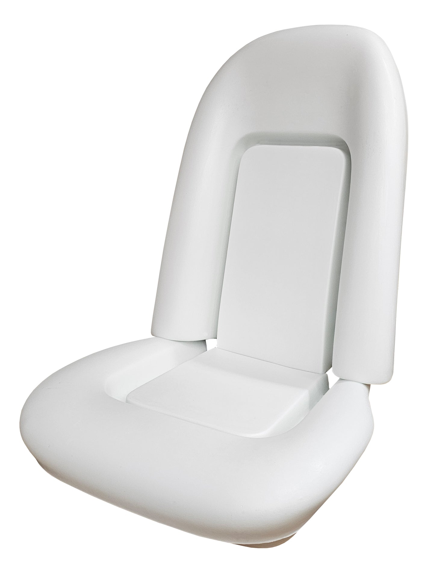 73-77 FIREBIRD/TRANS AM "DELUXE" BUCKET SEAT FOAM