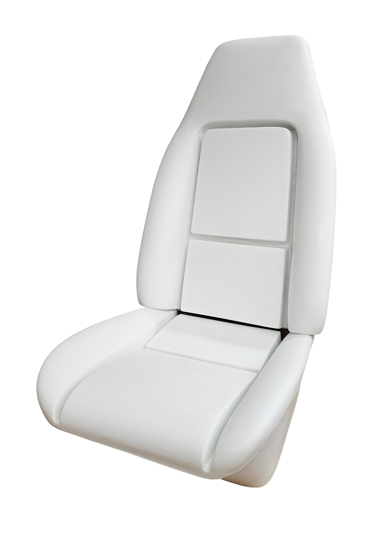 74-81 CAMARO "DELUXE" BUCKET SEAT FOAM