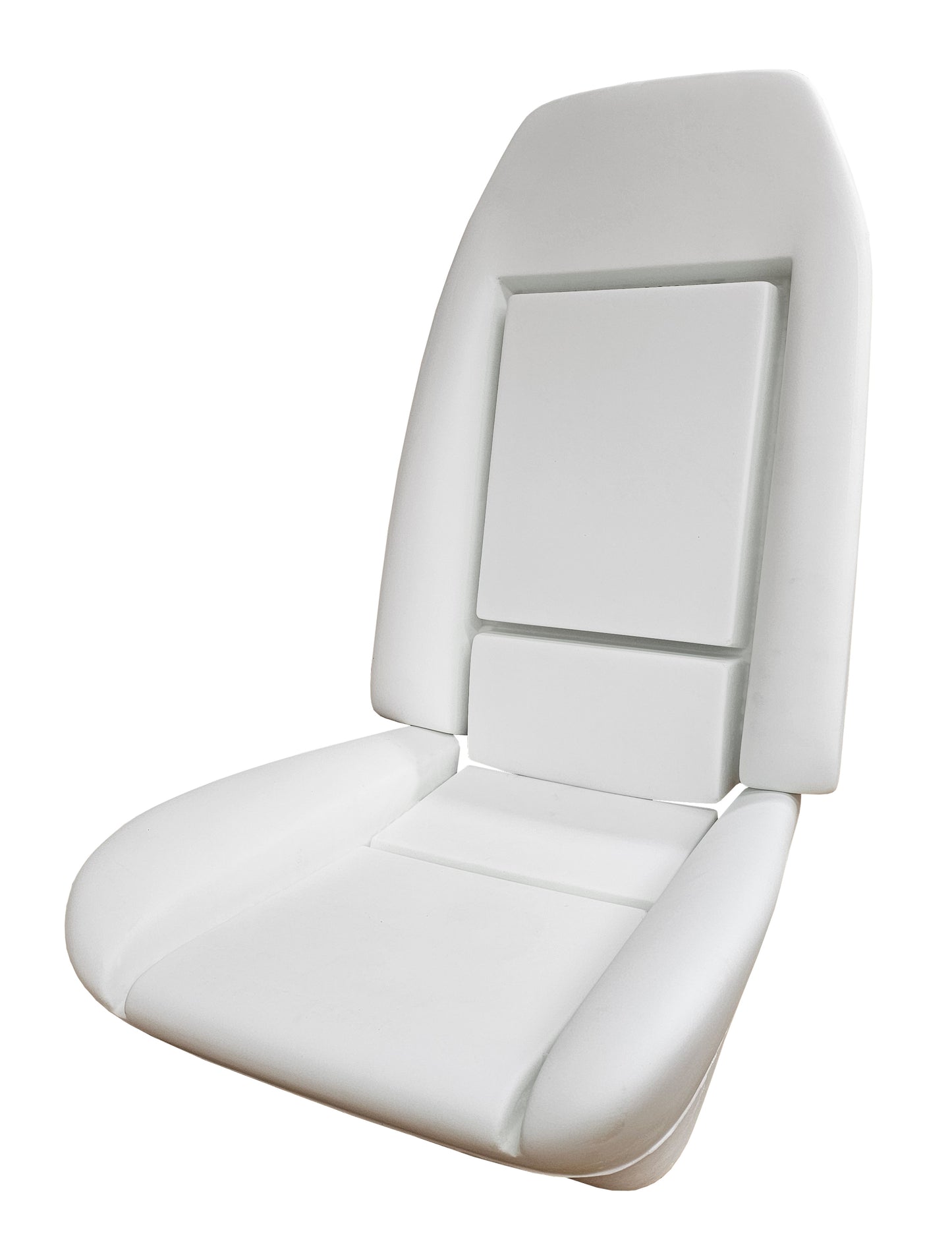 78-81 FIREBIRD/TRANS AM "DELUXE" BUCKET SEAT FOAM