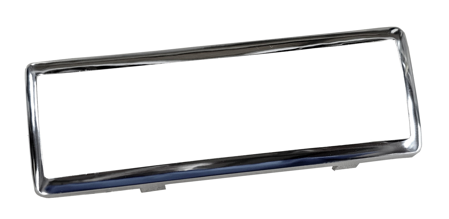 1967/1971 A-BODY AUTO BRAKE BEZEL,67/69 AUTO BRAKE PAD BEZEL,66/70 AUTO BRAKE PAD BEZEL