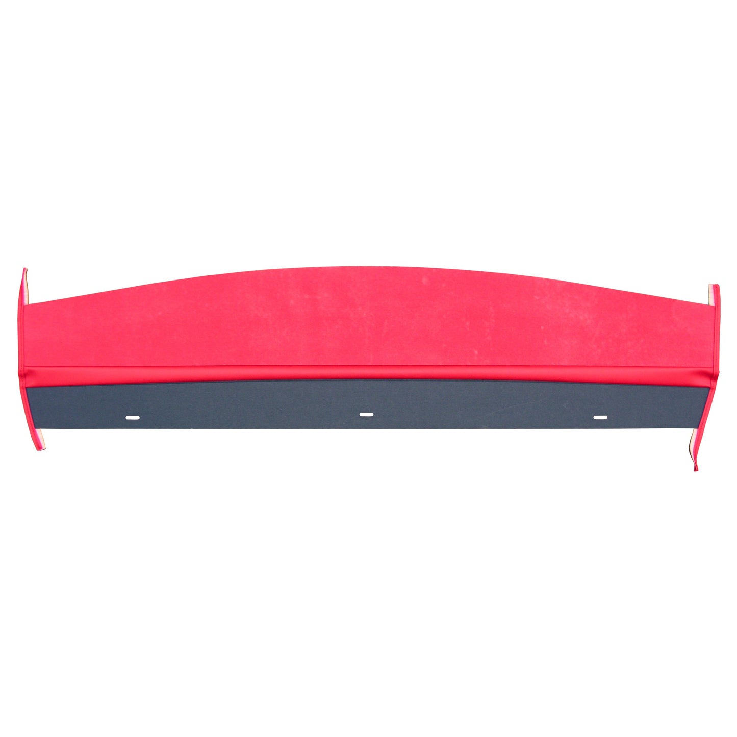 63 DODGE 330/440 SEDAN PACKAGE TRAY - JUTE INSULATION