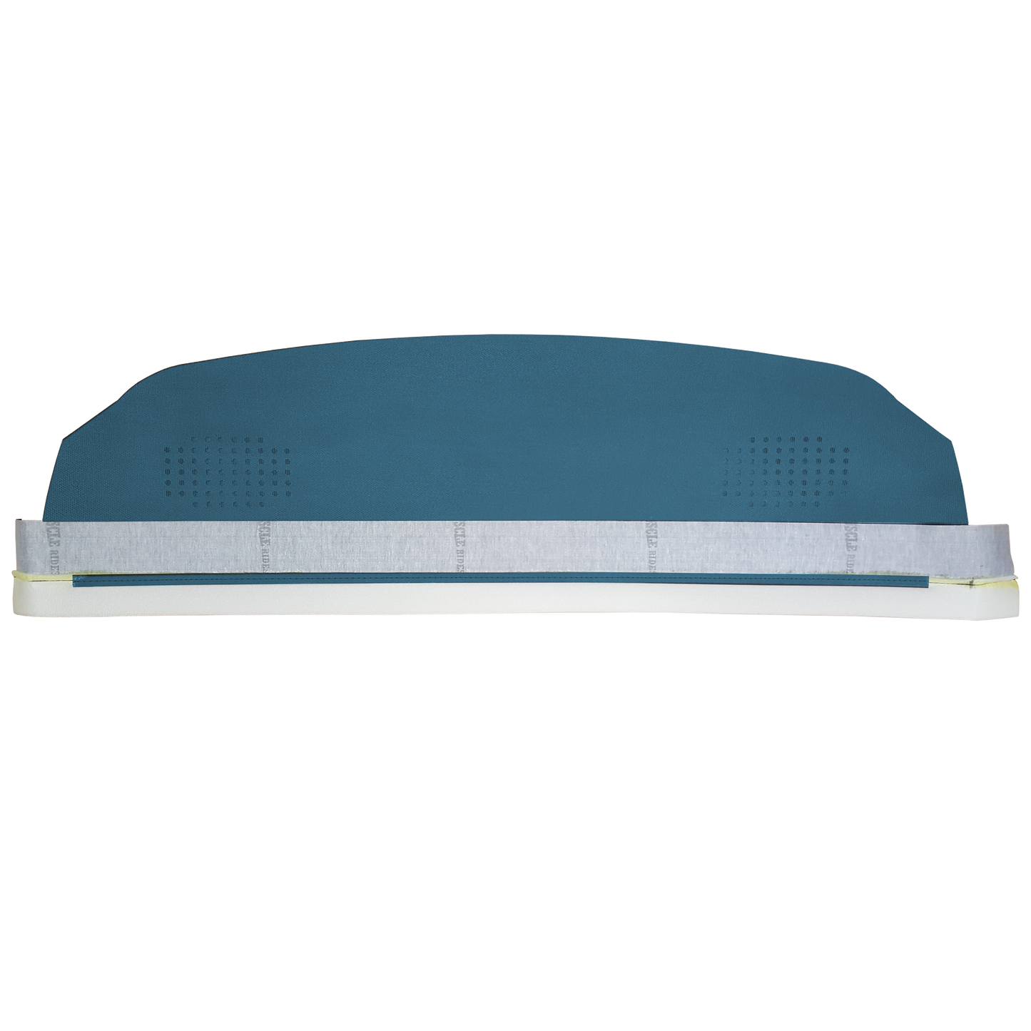 74 FIREBIRD/TRANS AM PACKAGE TRAY WITH SPEAKER CUT-OUTS - BLUE