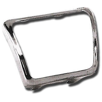 1964/1972 GM A-BODY PARKING BRAKE BEZEL