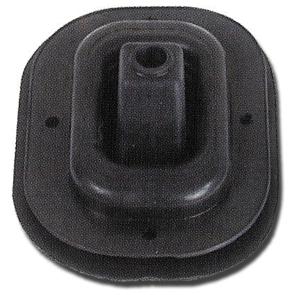 1966/1967 SHIFT BOOT- 4SP W/O CONS,66/72 SHIFT BOOT - 4-SPEED