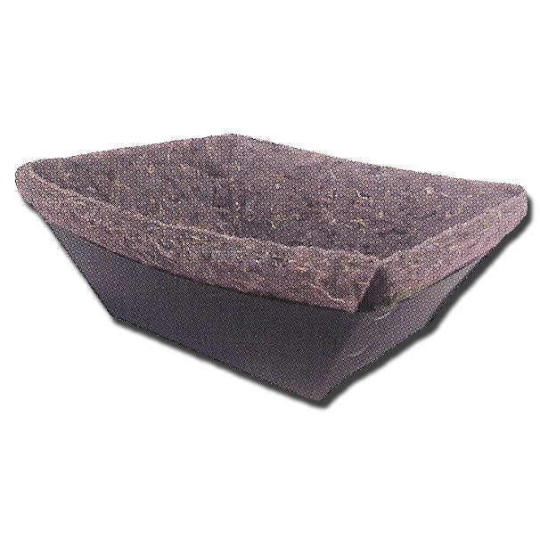 64-65 GM A-BODY TRUNK SPEAKER COVER