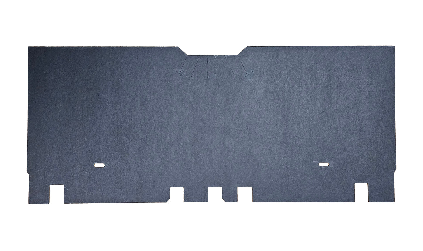 70-81 CAMARO TRUNK DIVIDER