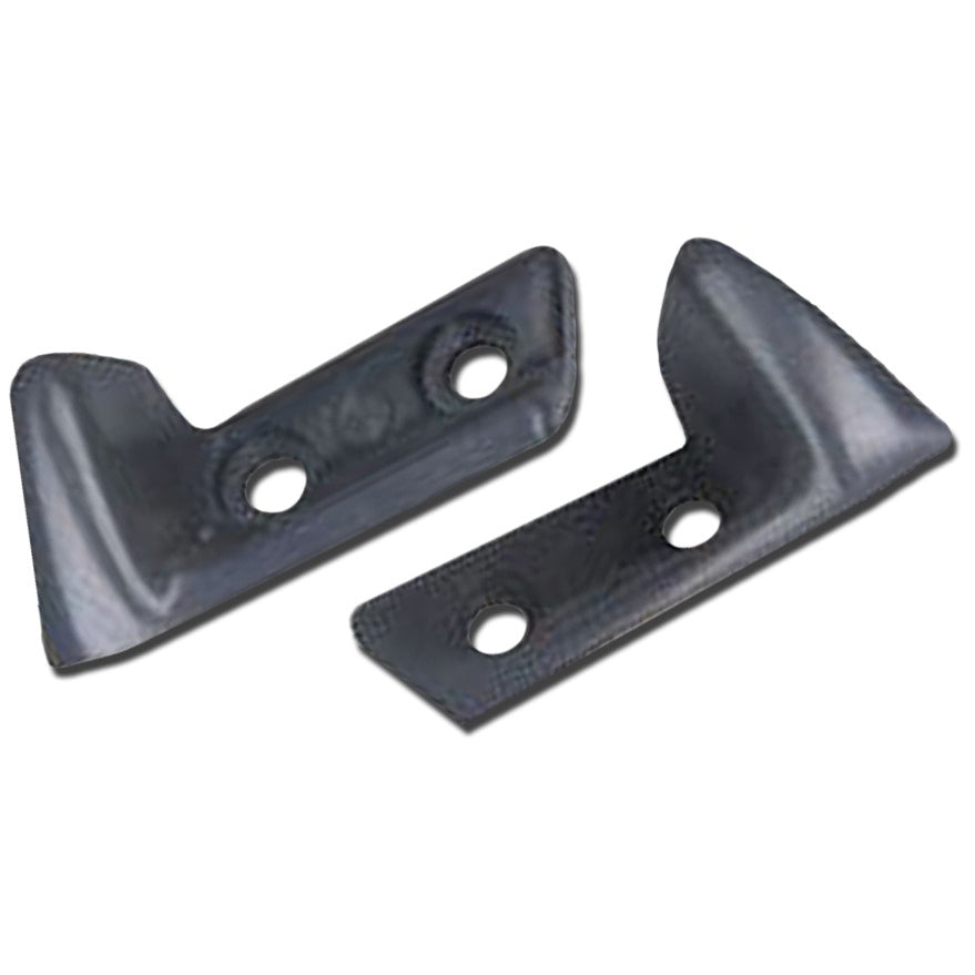 1966/1967 CONV TOP GUIDE PINS,66/67 CNV TOP GUIDE PINS