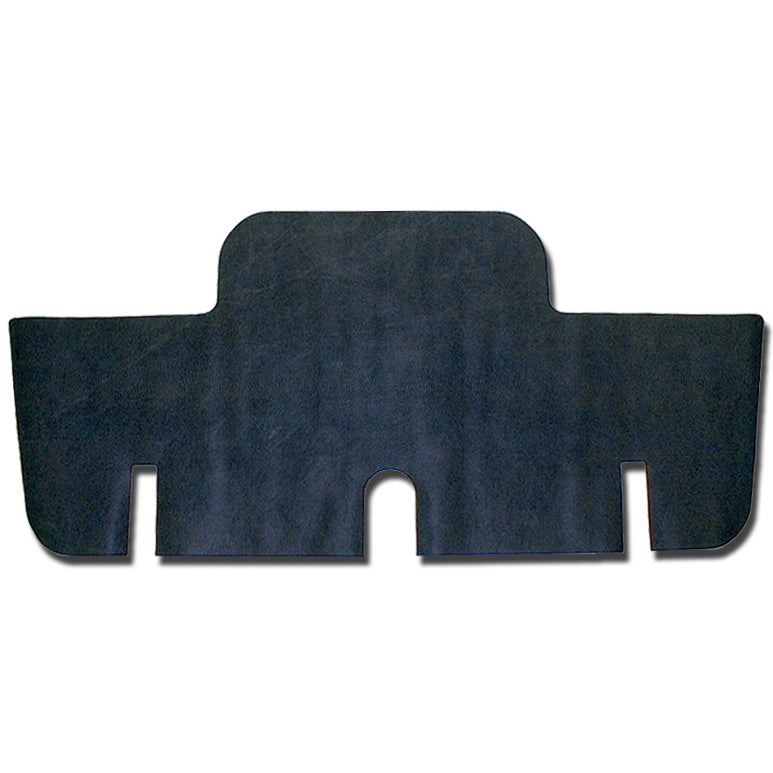 1971 AMC AMX/JAVELIN/JAVELIN SST TRUNKMAT-HB