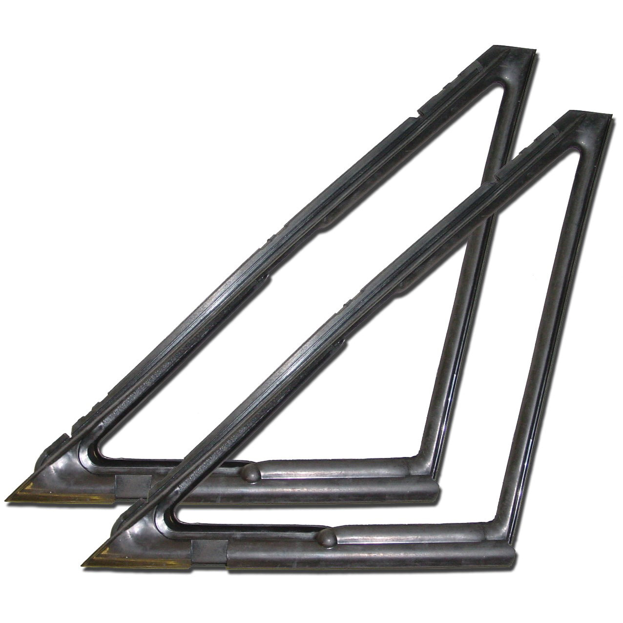 1968/1970 VENT CHANNEL WTHRSTRIP