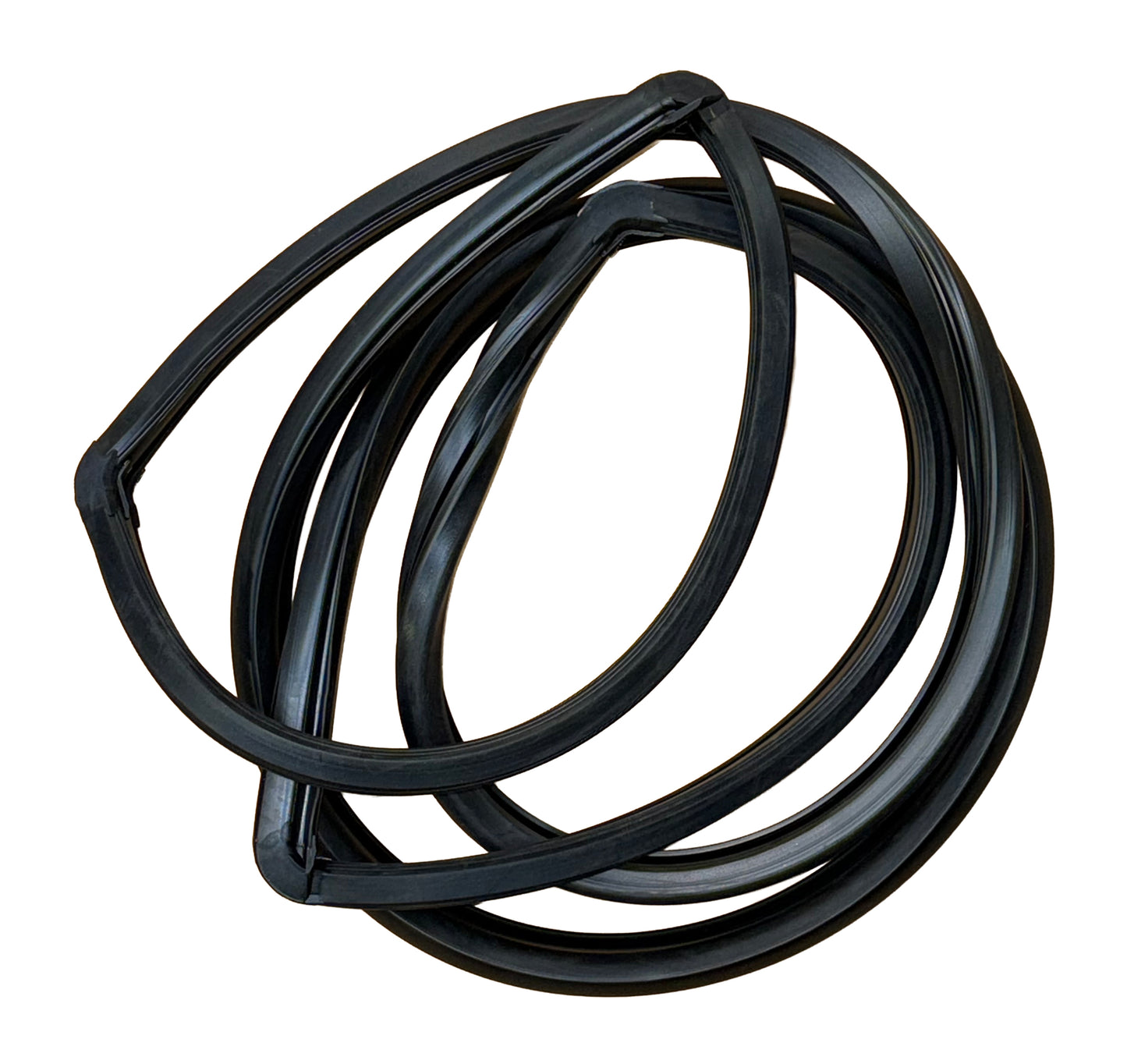 1966/1967 CORONET REAR WNDW GASKET,66/67 HTP REAR WINDOW GASKET