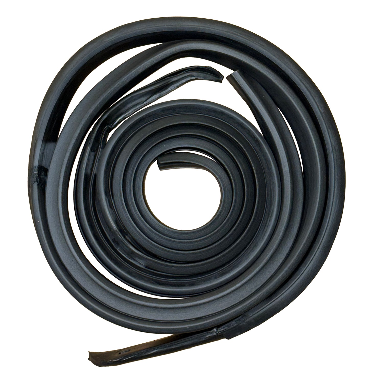 1964/1965 B BODY 2DR HARDTOP ROOF RAIL WEATHERSTRIP