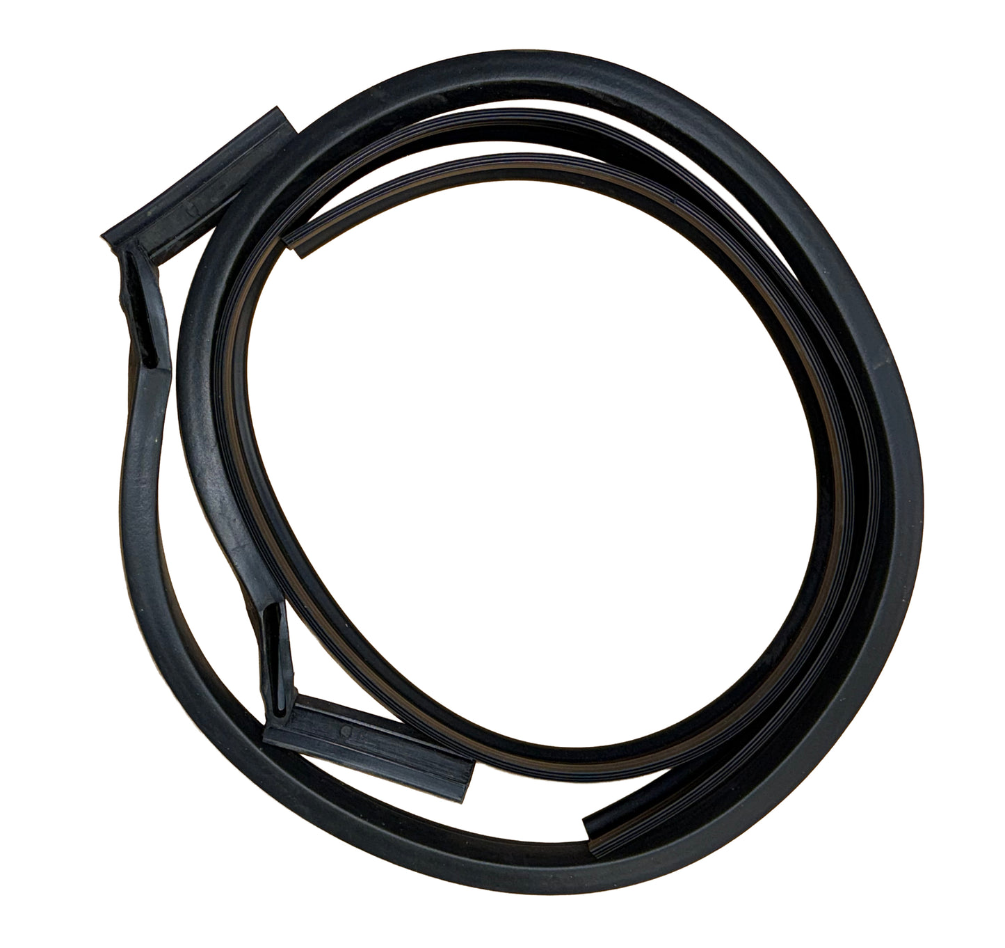 1966/1970 B-BODY CNV HEADER SEAL