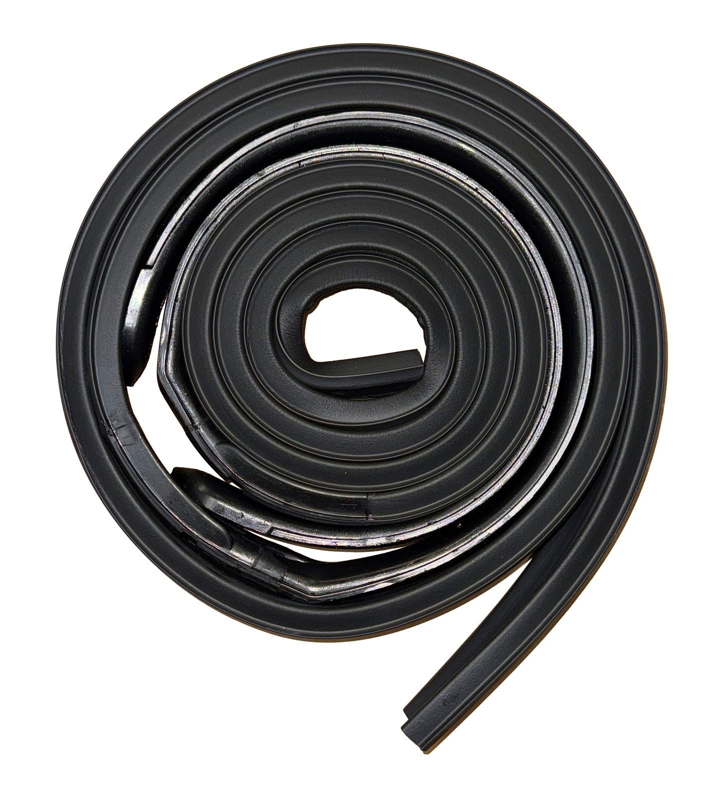 1967-1969 PLYMOUTH BARRACUDA ROOFRAIL WTHRSTRIP