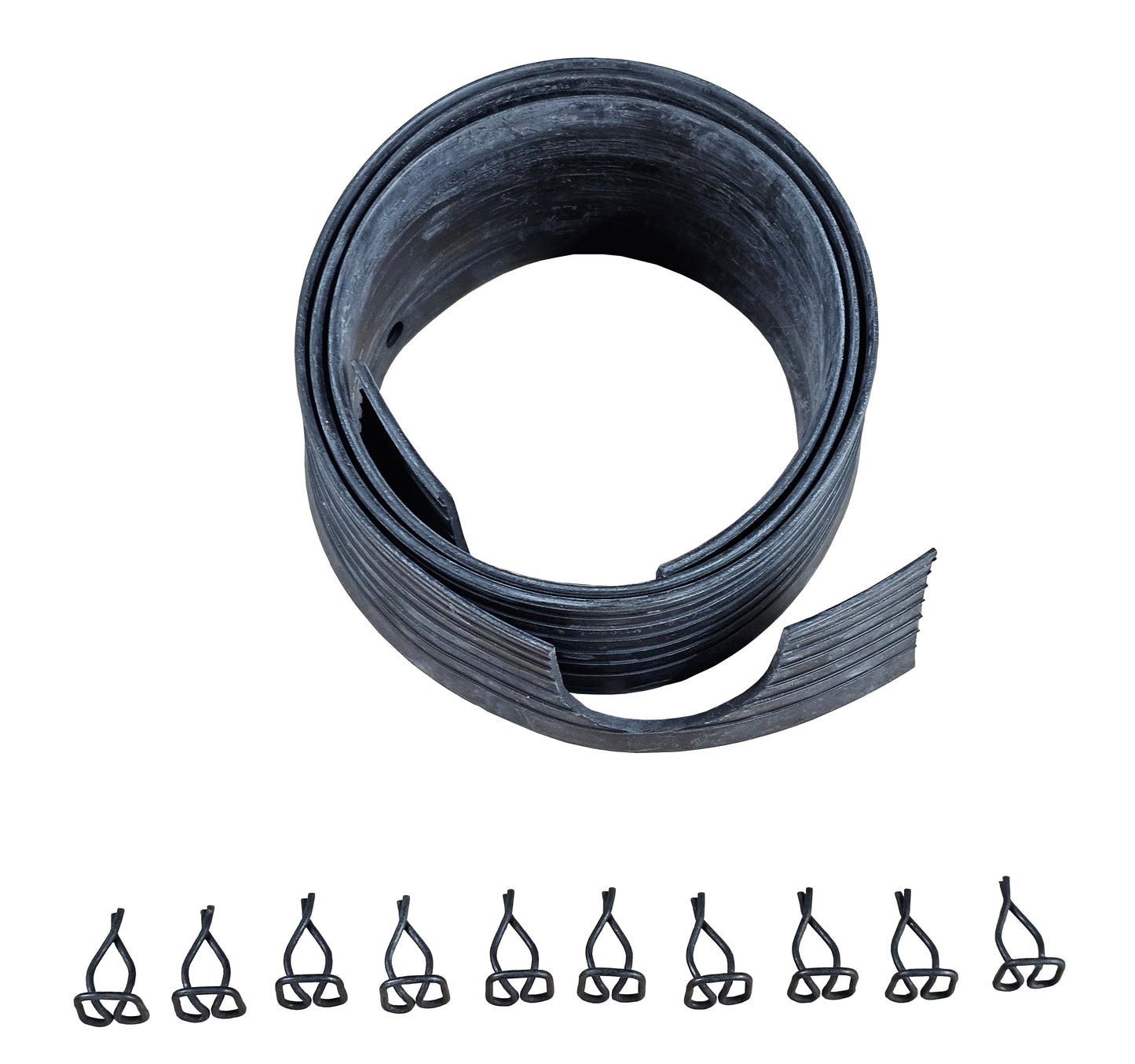 1968/1970 HOOD-TO-RADIATOR SEAL