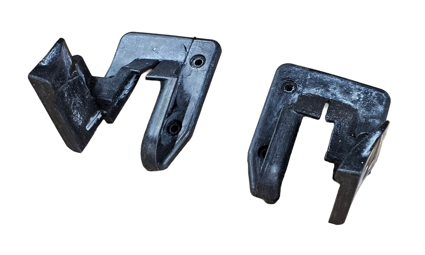 1968 GTO/LEMANS DOOR LOCK SEAL