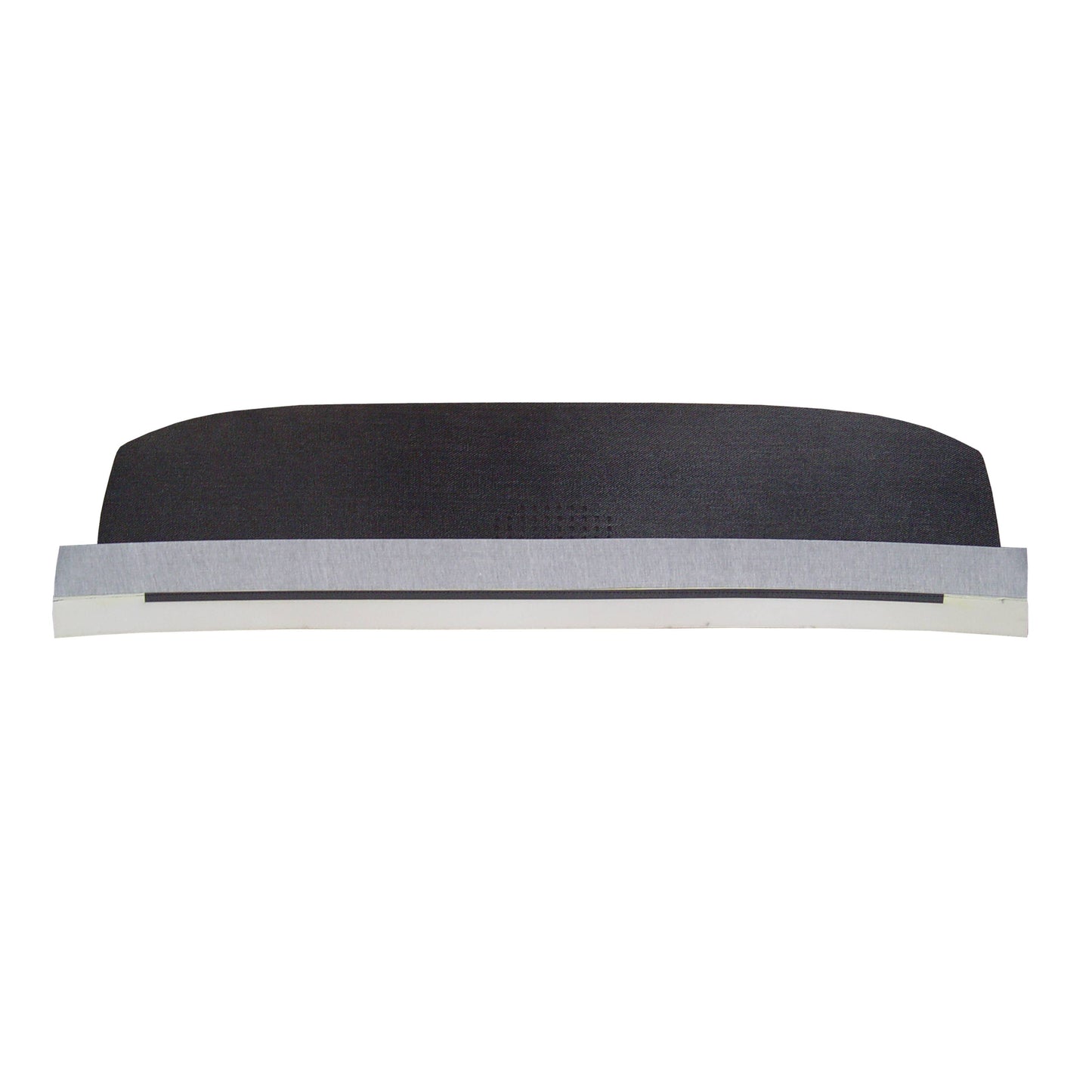 65 SKYLARK/GS SPORT COUPE PACKAGE TRAY WITH CENTER SPEAKER CUT-OUT - BROWN
