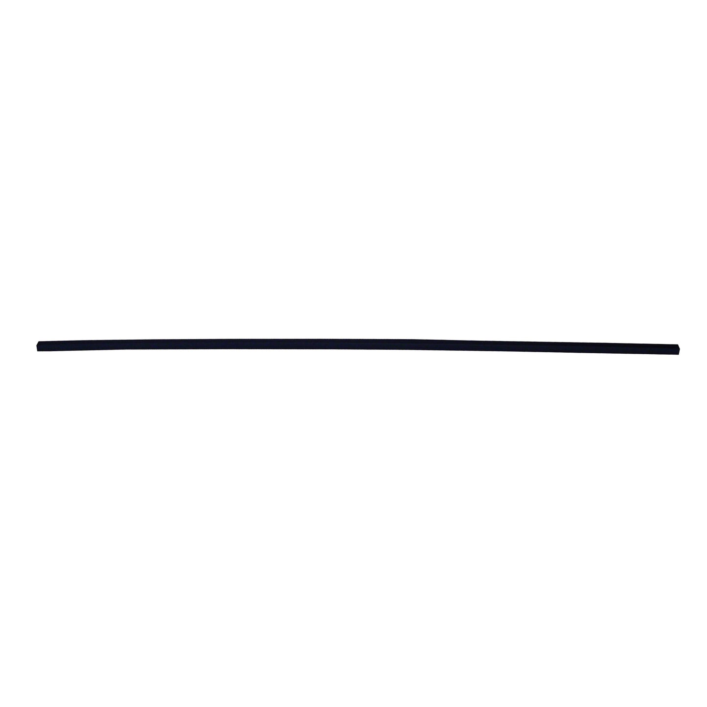 1964/1967 GM A-BODY UPPER WINDSHIELD TRIM