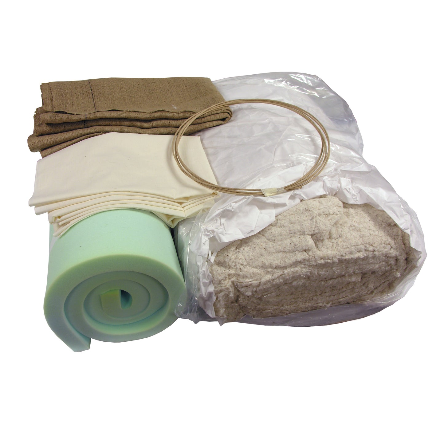 66-74 MOPAR, 68-74 AMC, 64-72 GM A-BODY & 67-69 GM F-BODY HTP/CONV. REAR SEAT UPHOLSTERY INSTALLATION KIT