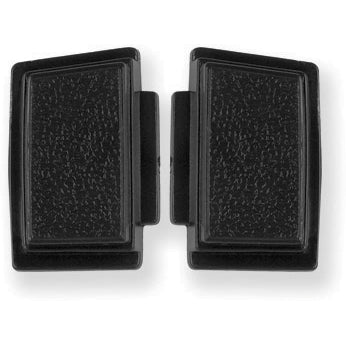 1969 CHEVROLET CAMARO HORN BUTTONS - GRN