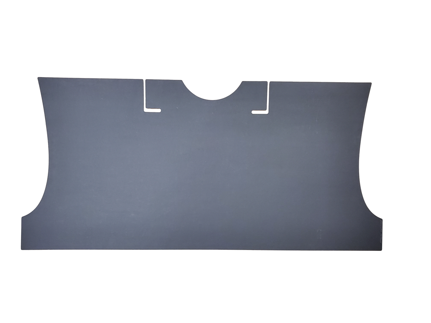 70-76 DUSTER/DEMON/DART SPORT TRUNK DIVIDER