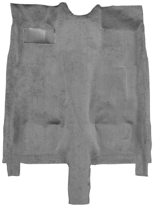 1980 PONTIAC TRANS AM CARPET- SAND GRAY