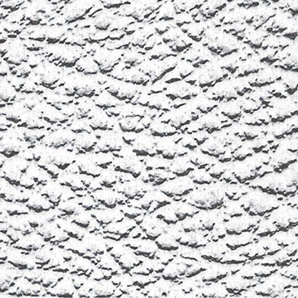 72 MONTE CARLO "HALO" VINYL TOP (GLOSS LEVANT GRAIN) - WHITE