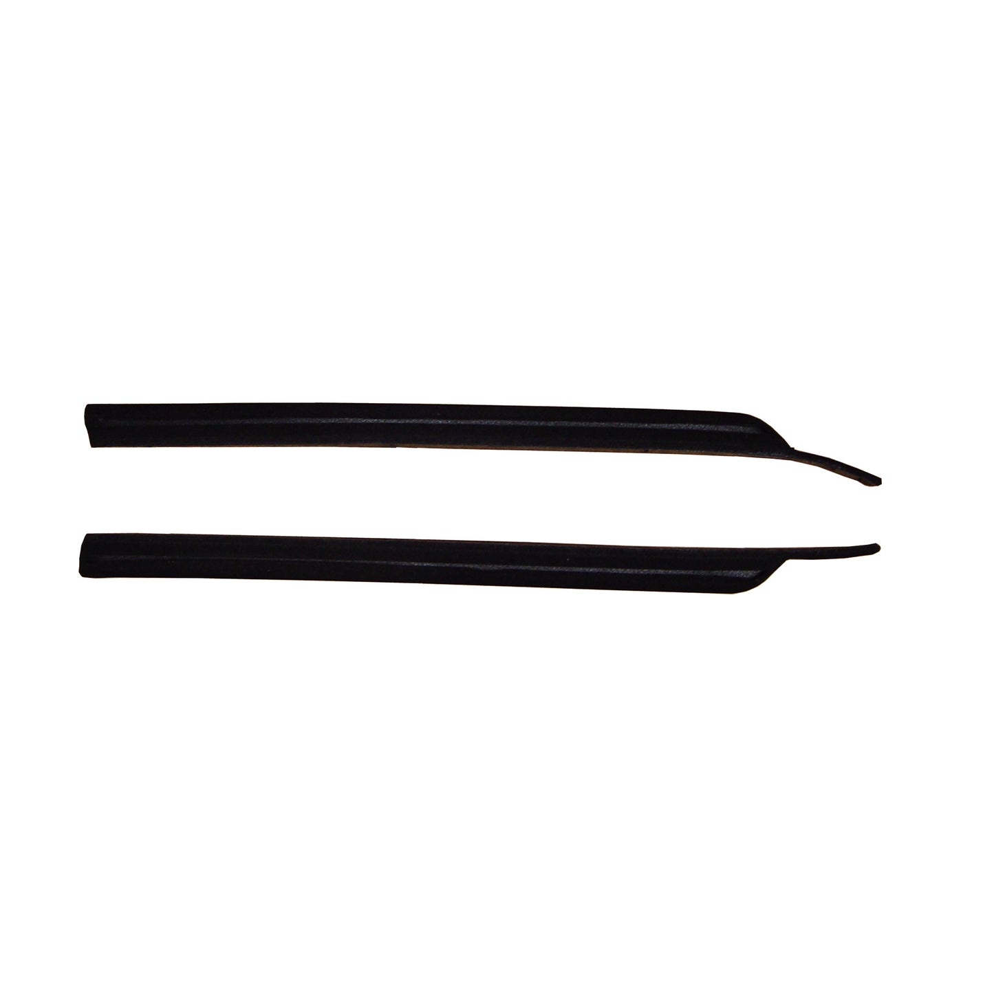 1970 PLYMOUTH 'CUDA/AAR 'CUDA/BARRACUDA/GRAN COUPE/DODGE CHALLENGER/CHALLENGER R/T/CHALLENGER SE/CHALLENGER T/A QTR WINDOW SEALS