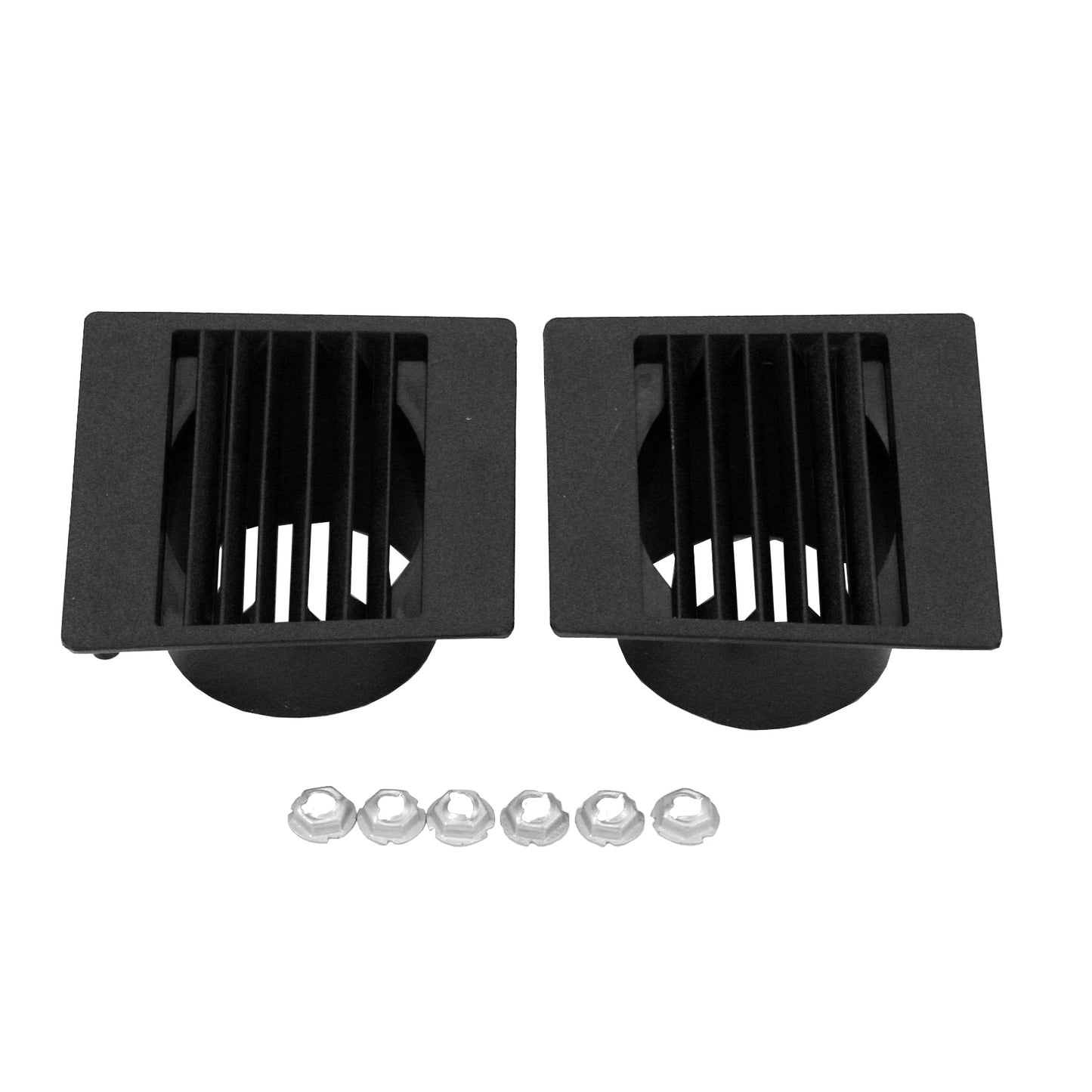 1967/1969 A-BODY DASH VENTS,67/76 A-BODY DASH VENTS