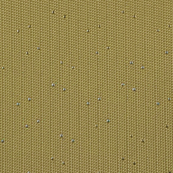 66 GTO/LEMANS "EARLY PRODUCTION - 1ST DESIGN" SAIL PANEL BOARDS (FINE DIAMOND PERFORATED) - GOLD