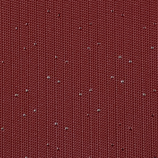 68 DODGE/PLYMOUTH B-BODY HARDTOP HEADLINER (WEYMOUTH PERFORATED) - MAROON