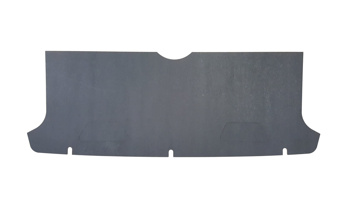 68-69 FIREBIRD/TRANS AM TRUNK DIVIDER