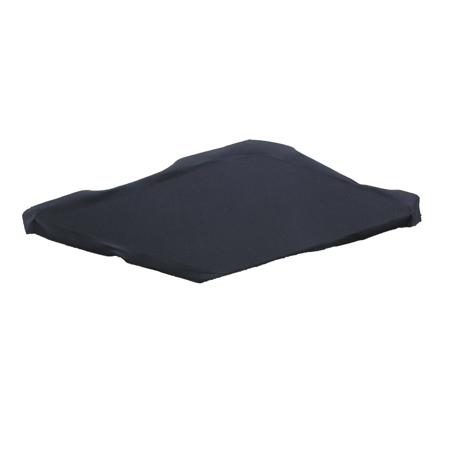 73-76 DART/SCAMP SAIL PANEL BOARDS (FOAM-BACKED CLOTH) - WHITE