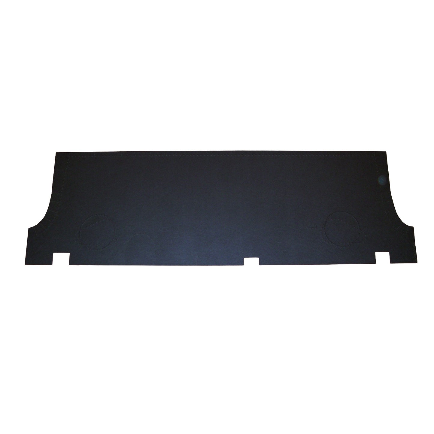 68-72 CHEVELLE/MALIBU TRUNK DIVIDER