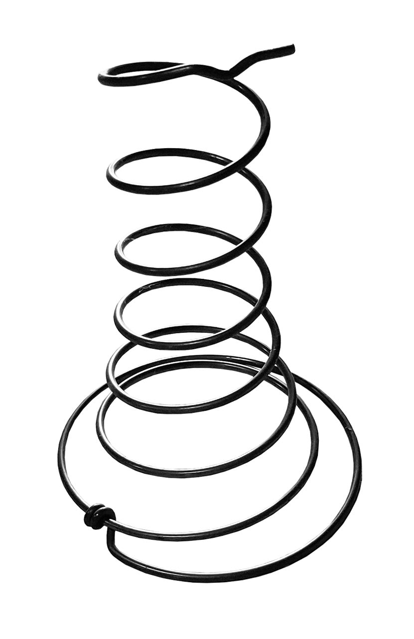 UNIVERSAL 5" TALL BENCH SEAT & REAR SEAT COIL SPRING