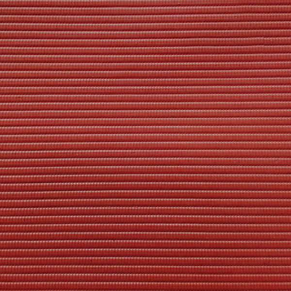 68 FIREBIRD "STANDARD" HEADLINER (RIBBED) - RED