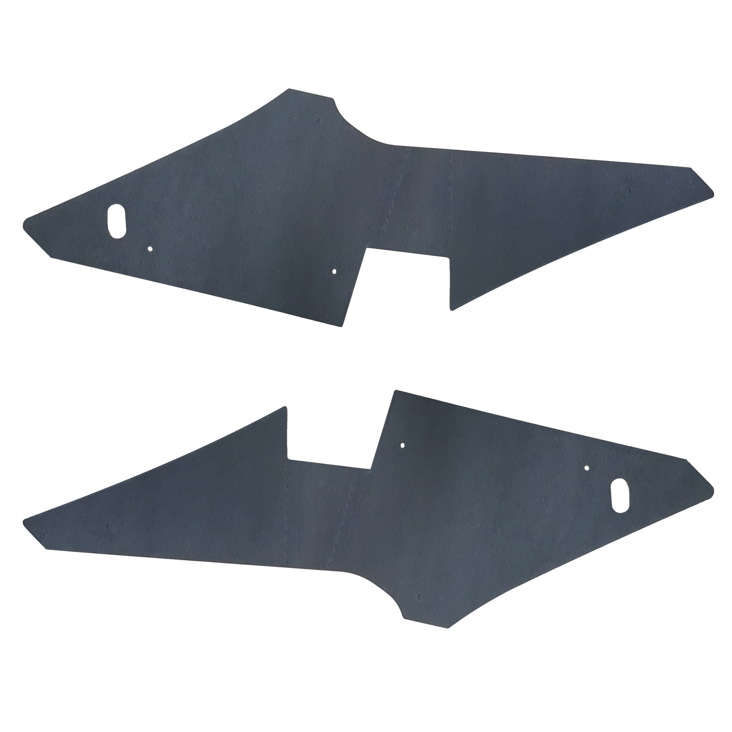 70-74 CHALLENGER SAIL PANEL BOARDS - PLAIN