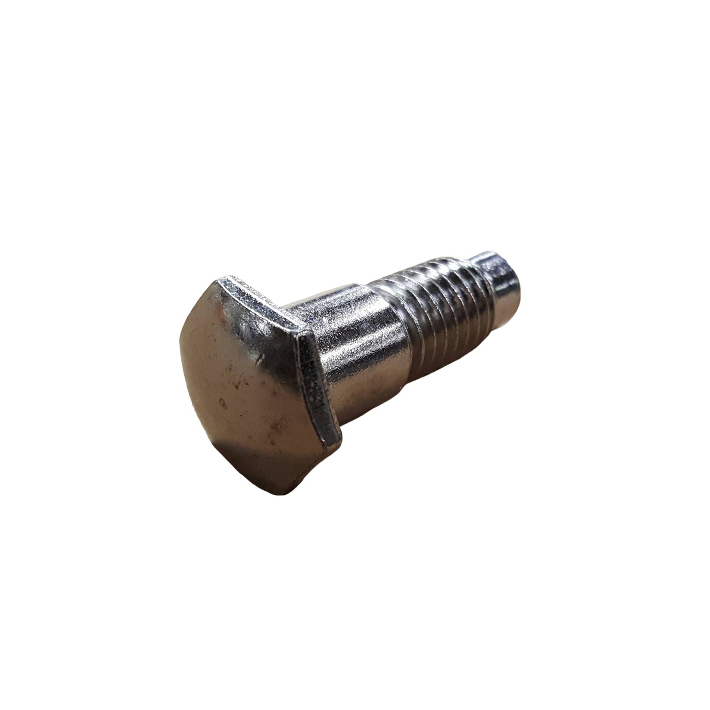 1967/1972 SEAT BELT BOLT - CHROME