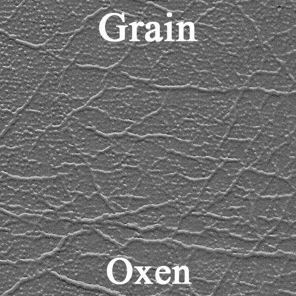 78-79 FIREBIRD/TRANS AM "STANDARD" HARDTOP REAR UPHOLSTERY - CAMEL TAN