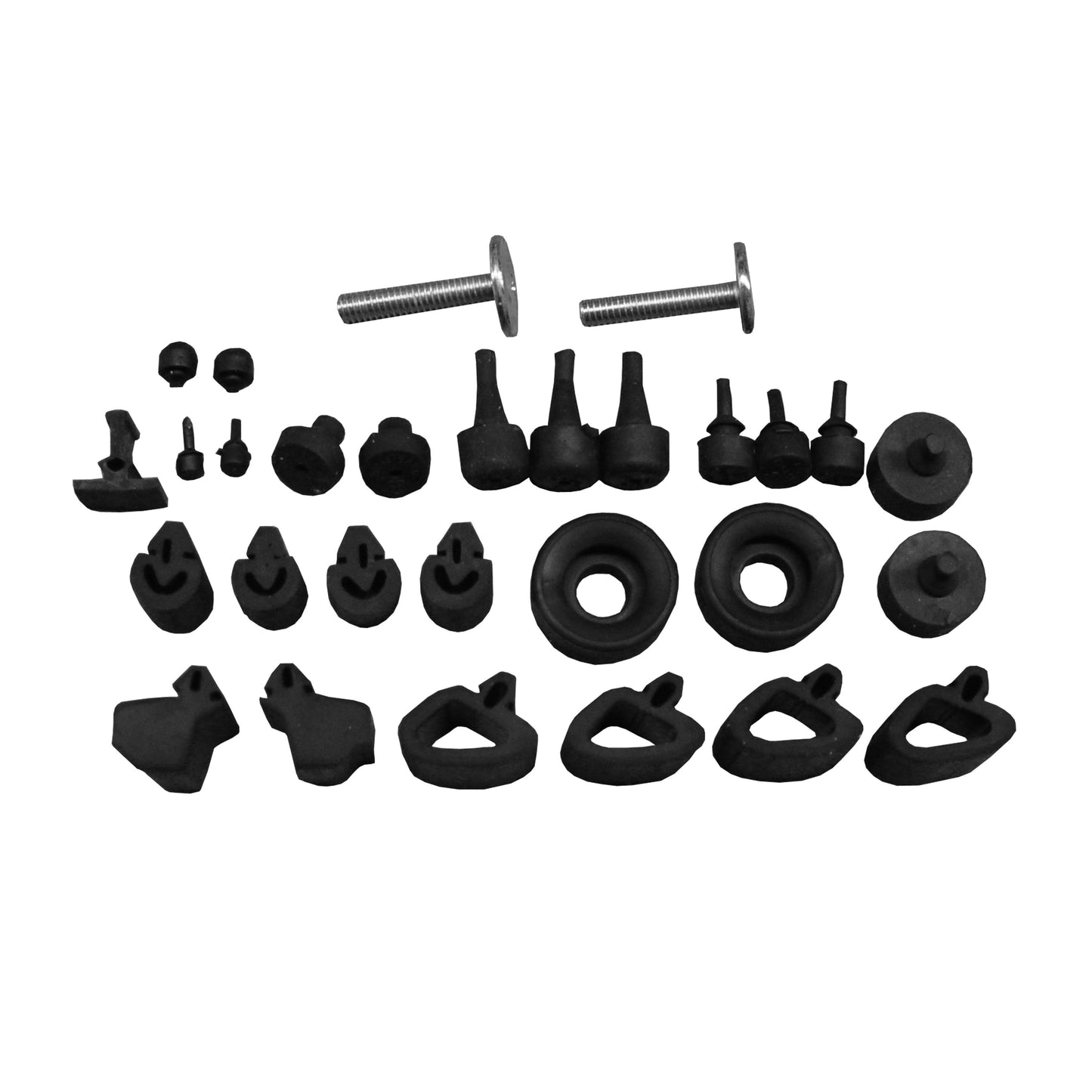 1968-1970 DODGE CHARGER/CHARGER R/T/1969-1970 DODGE CHARGER 500/CHARGER SE/1969 DODGE DAYTONA BODY BUMPER KIT