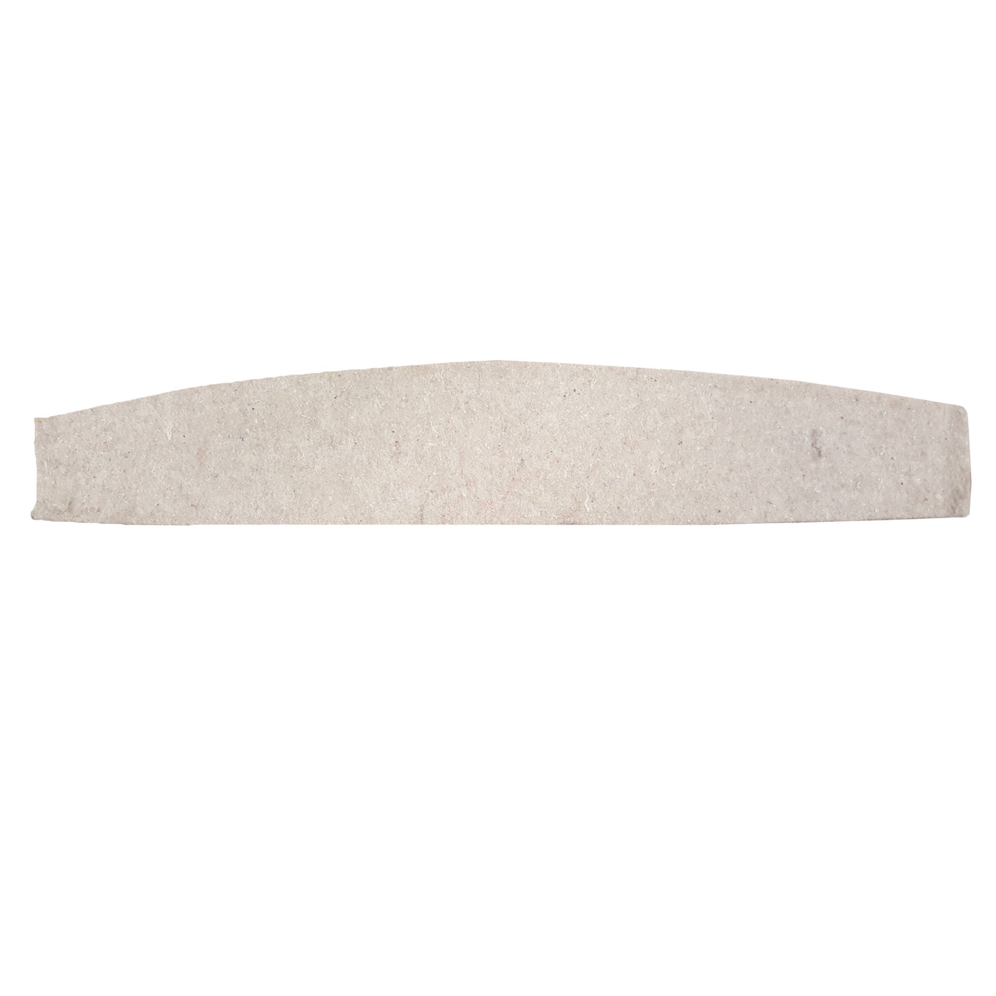 66-67 GTO/LEMANS/TEMPEST HARDTOP PACKAGE TRAY - JUTE INSULATION