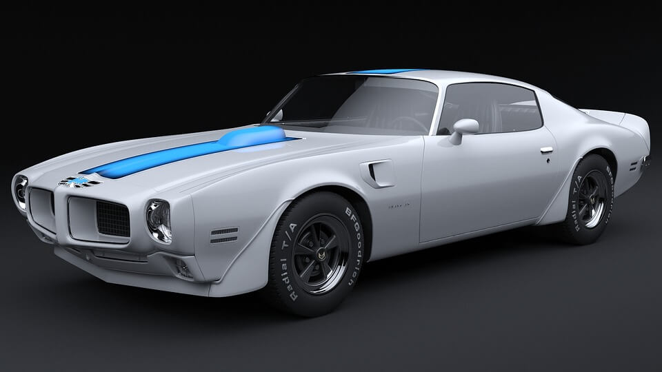 How To Restore Pontiac Trans Am & Firebird – Restoration Manual By Benzaquen (CarTech)