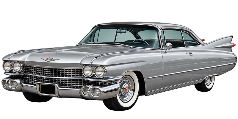 Cadillac