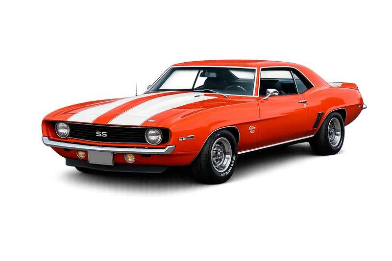 Camaro