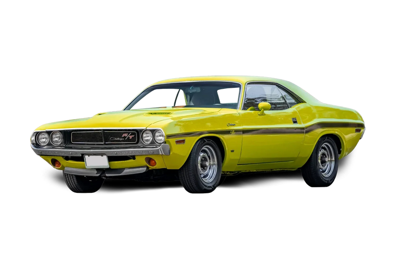 Challenger