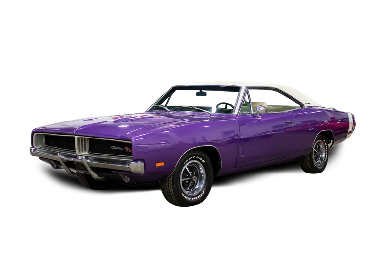 Charger