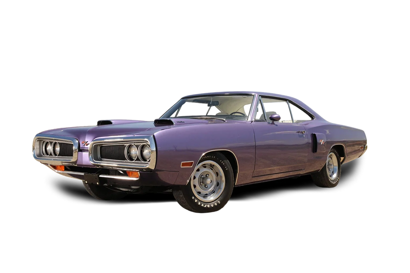 Coronet & Super Bee