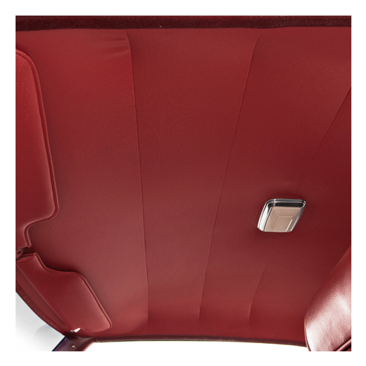 68/69 AUTO CARPET - RED LOOP – Legendary Auto Interiors