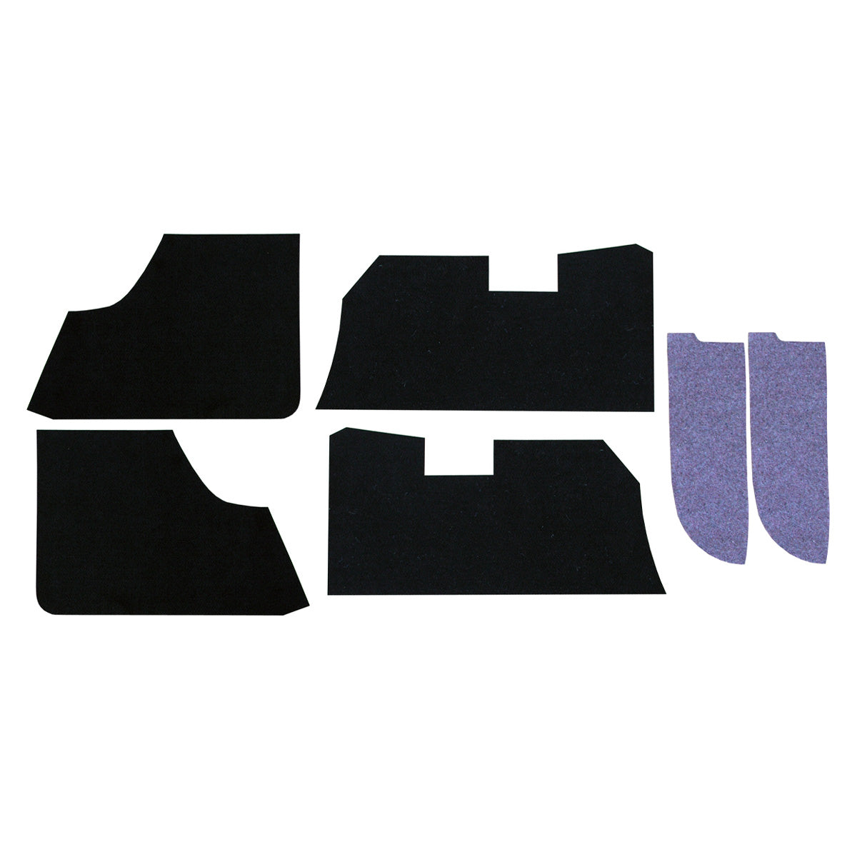 Installation Kit Legendary Auto Interiors