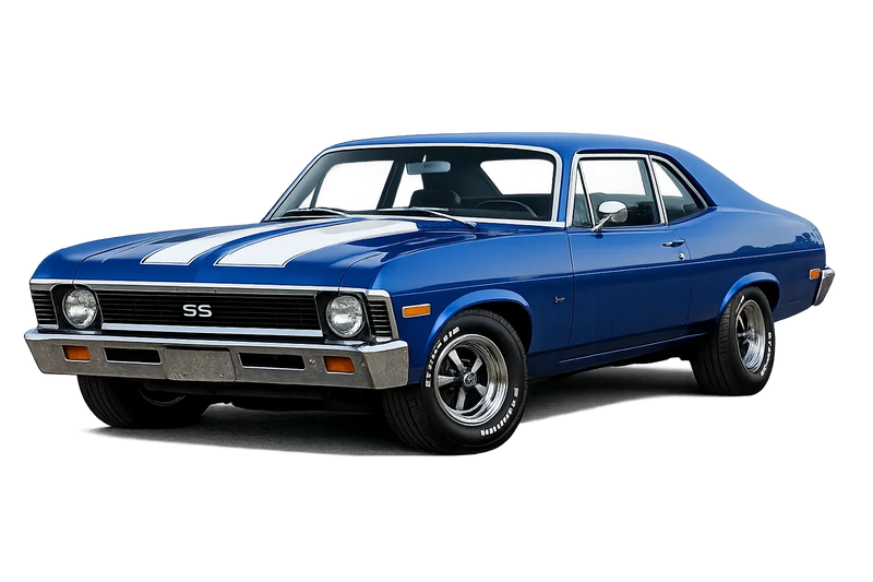 Nova & Chevy II